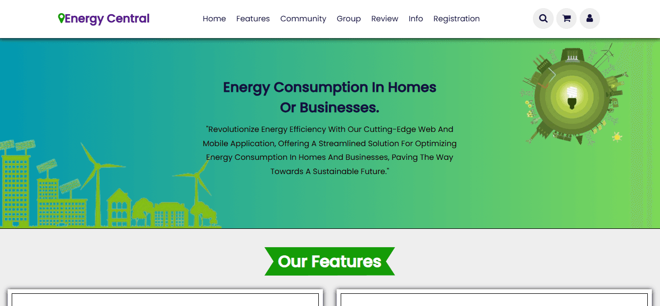Energy Consumption Analysis